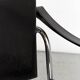 Chaise Le Corbusier LC1 "Basculante" pour Cassina