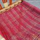 Chaise en rotin enfant