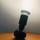 Lampe à poser 600/C de Gino Sarfatti pour Arteluce, Italie 1961