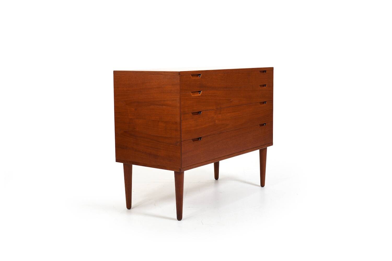 Chest of Drawers in Teak  by Svend Langkilde 1960s