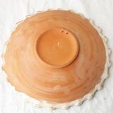 Assiette Horezu