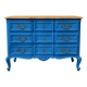 Redesigned crossbow commode