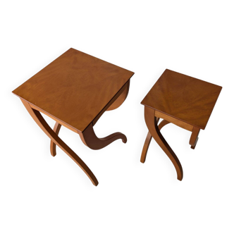Table gigogne Cinna