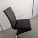 Un lot de 6 chaises design