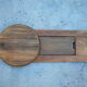 Adrian Reed vintage Sentou folding stool
