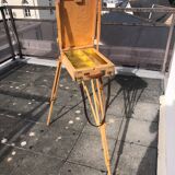 Painter's easel