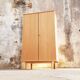Armoire vintage