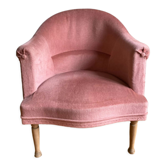 Vintage armchair