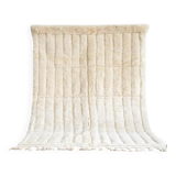 Handwoven Moroccan rug 2.5 x 1.5 m