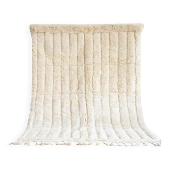 Handwoven Moroccan rug 2.5 x 1.5 m