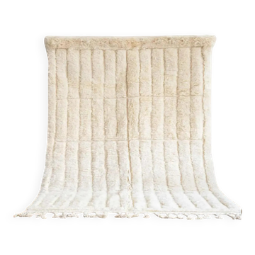 Handwoven Moroccan rug 2.5 x 1.5 m