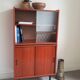 Modernist modular tv cabinet