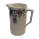 Ceramic pitcher