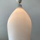 Opaline suspension from the 60s
