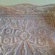 Wooden tray