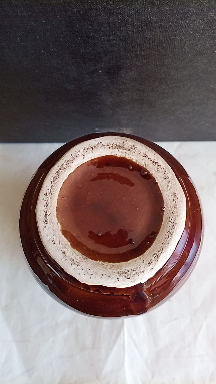 Vallauris ceramic - vase