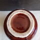 Vallauris ceramic - vase