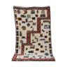Berber carpet paradise staircase 262 x 152 cm