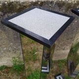 Mirror column