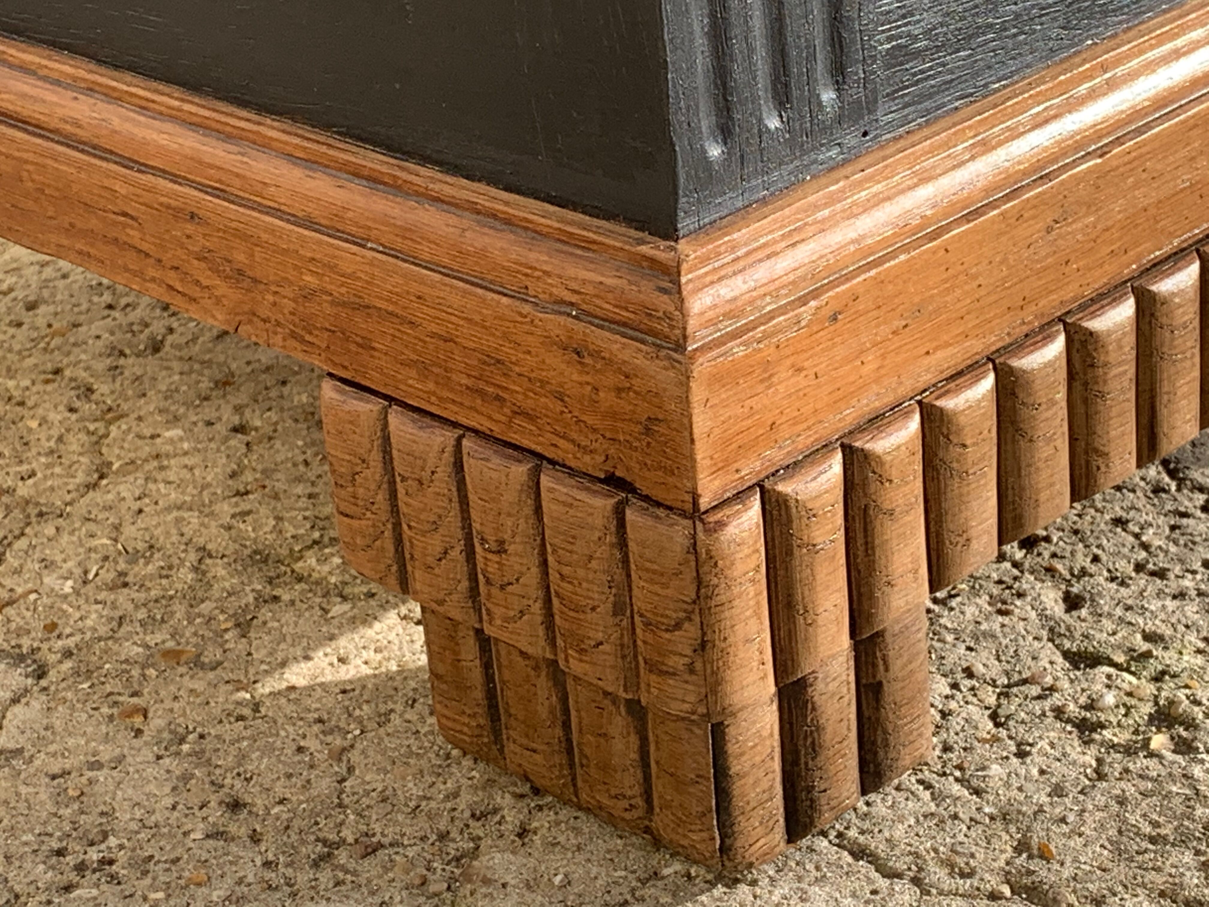 Art Deco Parisian Buffet