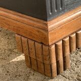 Art Deco Parisian Buffet