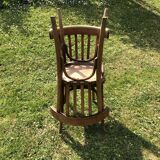 Chaises bistrot fabriquée en Estonie