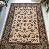Persian carpet