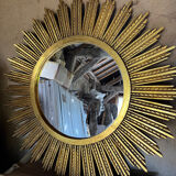 Sun mirror