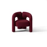 "Dudet" Armchair – Design by Patricia Urquiola – Prestige Edition