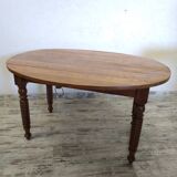 Drop-leaf table