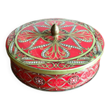 Boîte ancienne Delacre