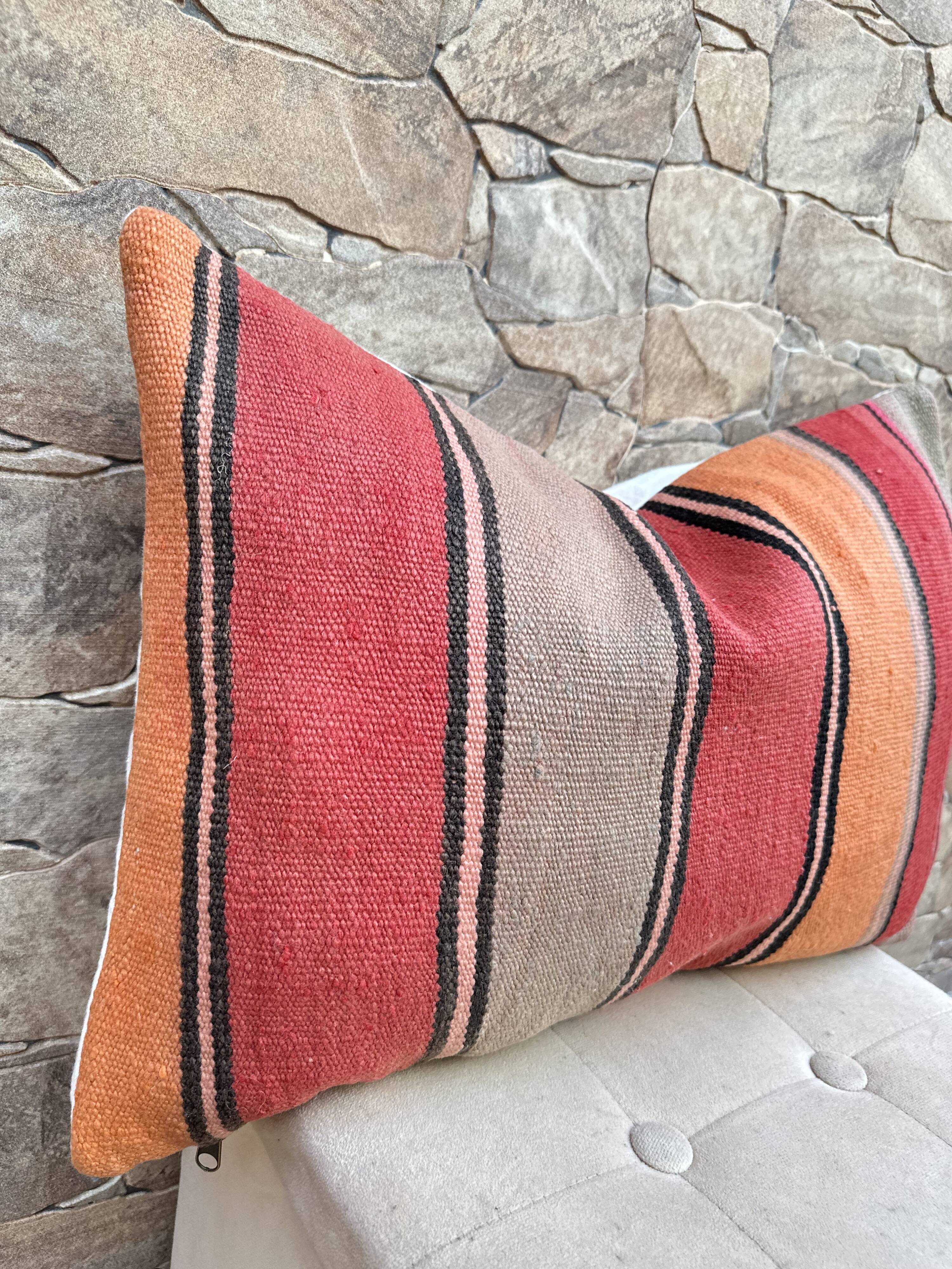Housses de coussin berbères 60x40cm