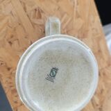 Mug Weidmann motif années 70