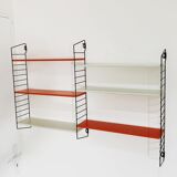 Tomado shelf