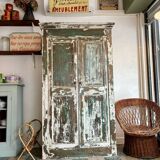 Parisian wardrobe