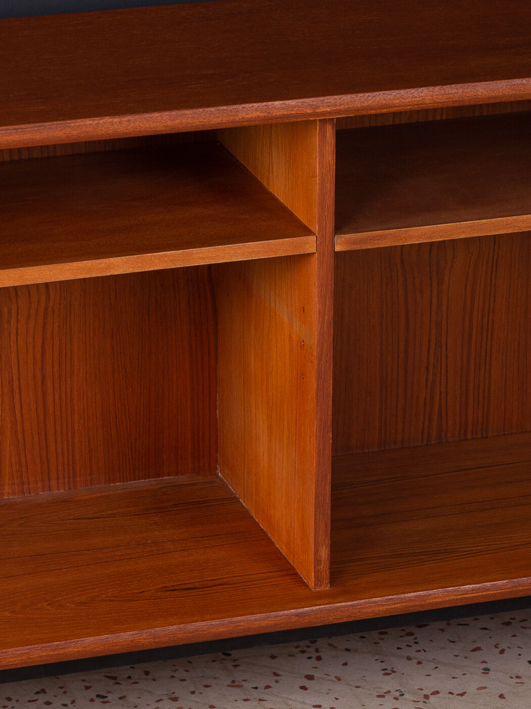 1960s Sideboard, WK Möbel