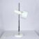 Delmas lamp in Montauban n°7090