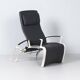 Lounge chair IP84S – Ferdinand Alexander Porsche for Interprofil, Germany, 1980s