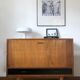 Enfilade vintage