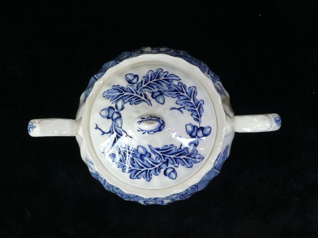 Myott Royal Mail fine staffordshire ware ENGLAND porcelain coffee service