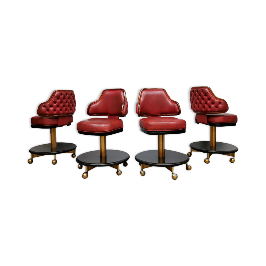 Bar Stool Gasser Chairs For Sale Vintage Stools Easy Office Chairs