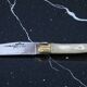 6 Laguiole knives