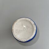 Small vase with patterns
