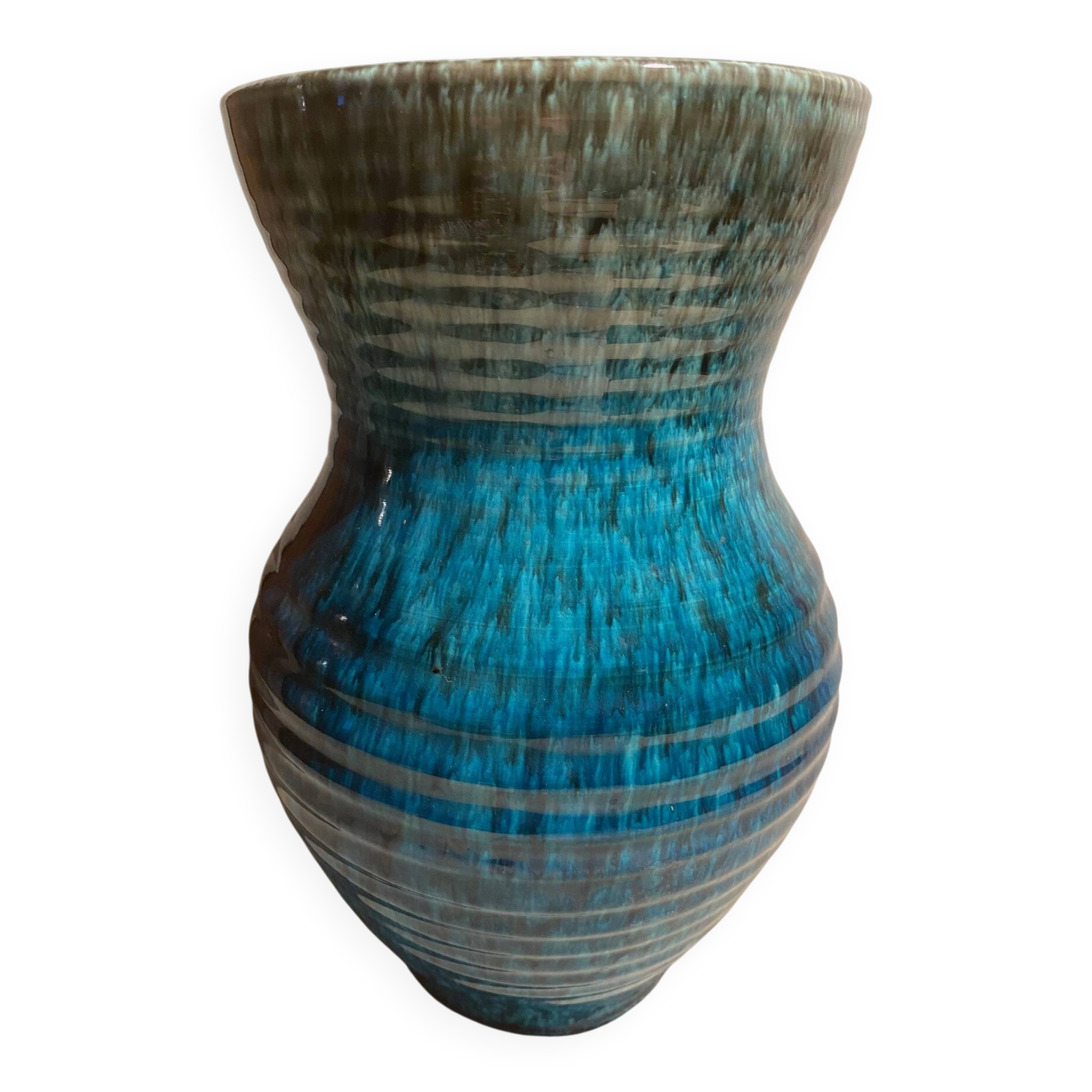 Vase vintage Accolay