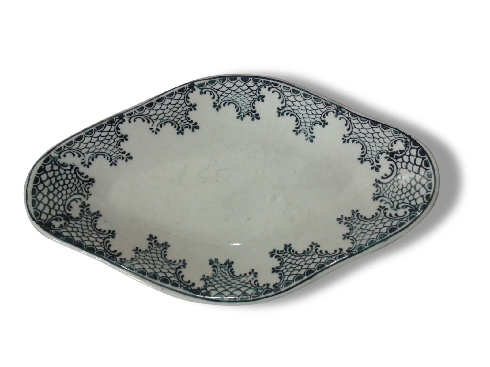 Ravier former Orchies