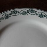St amand flat plate