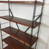 String Shelf Library