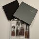 Housewife 24 cutlery stainless steel wooden sleeves Guy Degrenne