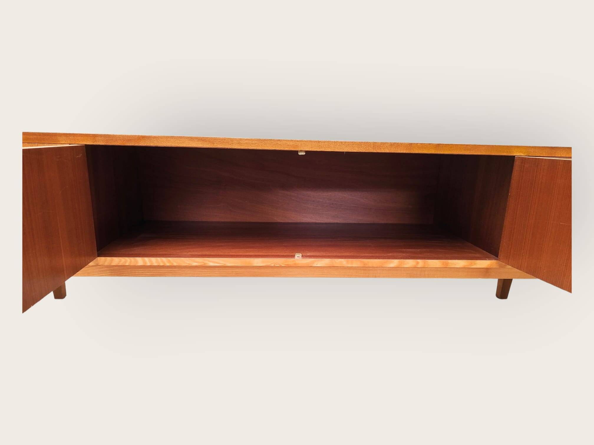 Mid Century lowboard