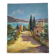 Oil painting